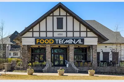 6701 Prelude Drive, Atlanta, GA 30328 - Photo 46