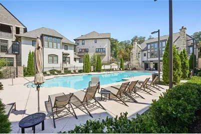 6701 Prelude Drive, Atlanta, GA 30328 - Photo 38