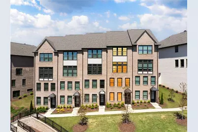 6701 Prelude Drive, Atlanta, GA 30328 - Photo 1