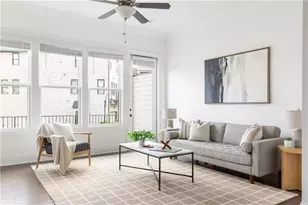 6701 Prelude Dr, Atlanta, GA 30328 - Photo 2