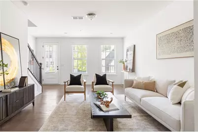 6701 Prelude Drive, Atlanta, GA 30328 - Photo 16