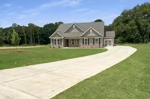 144 Tomahawk Trl, Good Hope, GA 30641 - Photo 1