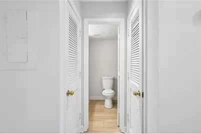 2870 Pharr Court South NW #1408, Atlanta, GA 30305 - Photo 22