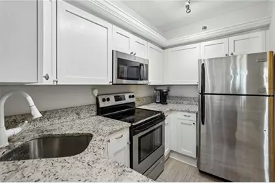 2870 Pharr Court South NW #1408, Atlanta, GA 30305 - Photo 14