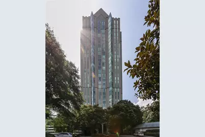 2870 Pharr Court South NW #1408, Atlanta, GA 30305 - Photo 1