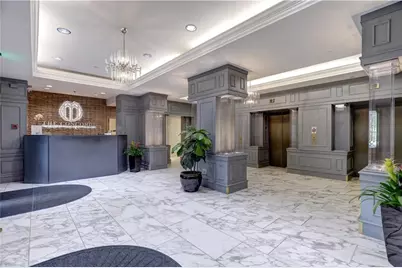 2870 Pharr Court South NW #1408, Atlanta, GA 30305 - Photo 24