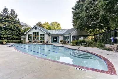 2870 Pharr Court South NW #1408, Atlanta, GA 30305 - Photo 28