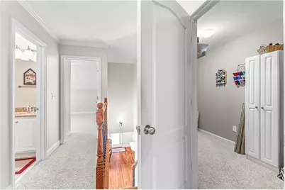 403 Chicamauga Court, Loganville, GA 30052 - Photo 30