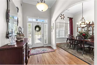 403 Chicamauga Court, Loganville, GA 30052 - Photo 8