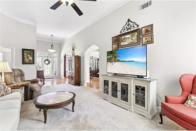 403 Chicamauga Court, Loganville, GA 30052 - Photo 2