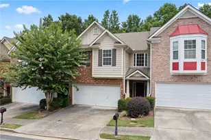 350 Creek Manor Way, Suwanee, GA 30024 - Photo 2