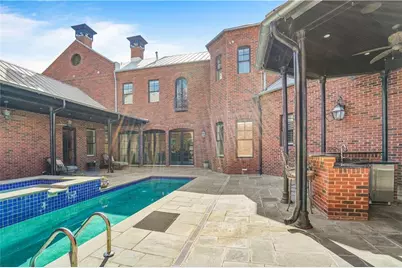 5102 Park Street SW, Covington, GA 30014 - Photo 76