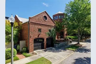 5102 Park Street SW, Covington, GA 30014 - Photo 2