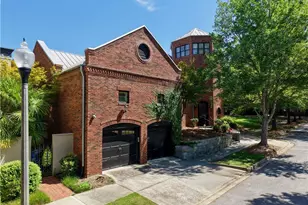 5102 Park Street SW, Covington, GA 30014 - Photo 2