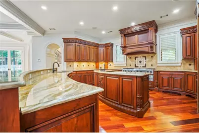 5102 Park Street SW, Covington, GA 30014 - Photo 14