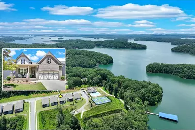 5212 Watchmans Cove, Gainesville, GA 30504 - Photo 2