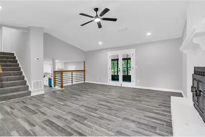 5303 Kemper Place, Stone Mountain, GA 30088 - Photo 8