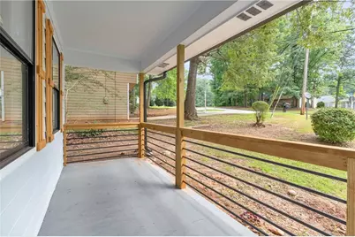 5303 Kemper Place, Stone Mountain, GA 30088 - Photo 4