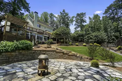 5798 Musket Lane, Stone Mountain, GA 30087 - Photo 58