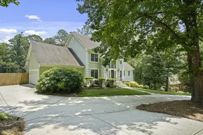 5798 Musket Lane, Stone Mountain, GA 30087 - Photo 62