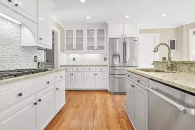 5798 Musket Lane, Stone Mountain, GA 30087 - Photo 12