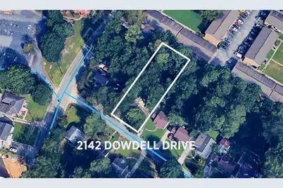 2142 Dowdell Drive, Chamblee, GA 30341 - Photo 6