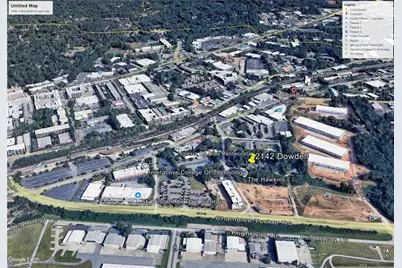 2142 Dowdell Drive, Chamblee, GA 30341 - Photo 20