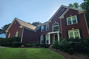 2520 Cobble Creek Ln, Grayson, GA 30017 - Photo 2