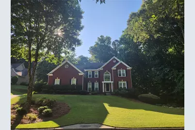 2520 Cobble Creek Lane, Grayson, GA 30017 - Photo 1