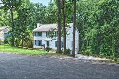 26 Flint Ridge Drive SE, Mableton, GA 30126 - Photo 4