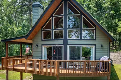 1328 Birch Lane, Ranger, GA 30734 - Photo 2