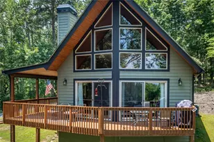 1328 Birch Ln, Ranger, GA 30734 - Photo 2