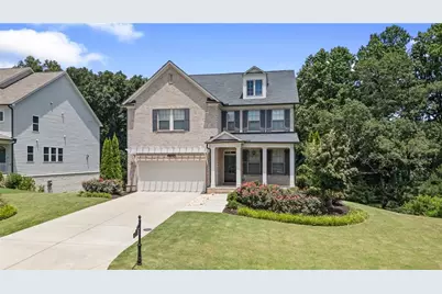 4105 Bellehurst Lane, Cumming, GA 30040 - Photo 2