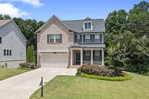 4105 Bellehurst Ln, Cumming, GA 30040 - Photo 2