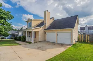 5100 River Overlook Way, Lithonia, GA 30038 - Photo 2