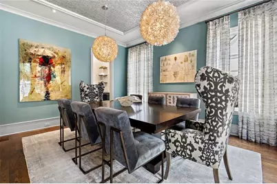 91 Park Circle NE, Atlanta, GA 30305 - Photo 26