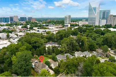 91 Park Circle NE, Atlanta, GA 30305 - Photo 6