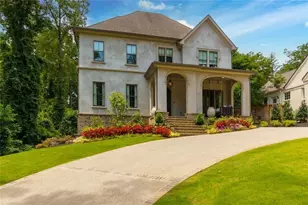 91 NE Park NE, Atlanta, GA 30305 - Photo 1