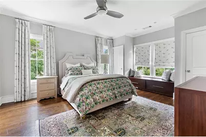 91 NE Park NE, Atlanta, GA 30305 - Photo 42
