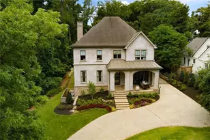 91 NE Park NE, Atlanta, GA 30305 - Photo 2