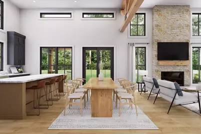 362 S McCollum Drive, Canton, GA 30114 - Photo 6