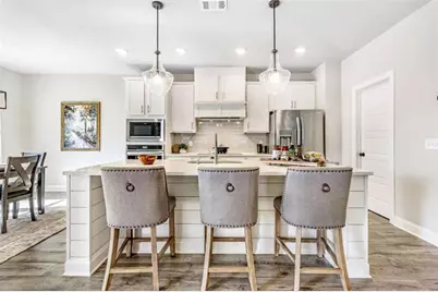 213 Overcup Court, Athens, GA 30606 - Photo 8