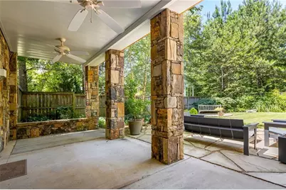 10548 Serenbe Lane, Chattahoochee Hills, GA 30268 - Photo 44