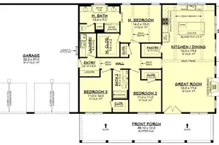 324 S McCollum Dr, Canton, GA 30114 - Photo 10