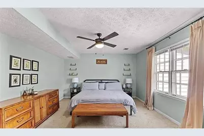 5931 Brassie Ridge Lane, Ellenwood, GA 30294 - Photo 10