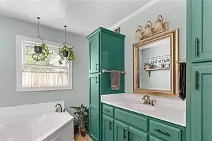 5931 Brassie Ridge Ln, Ellenwood, GA 30294 - Photo 12