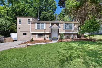 435 Sheringham Terrace, Roswell, GA 30076 - Photo 1
