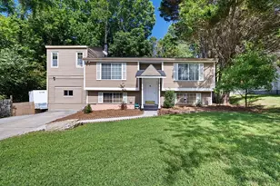 435 Sheringham Terrace, Roswell, GA 30076 - Photo 1