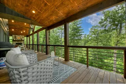 141 Long View Lane, Blue Ridge, GA 30513 - Photo 26