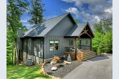 141 Long View Lane, Blue Ridge, GA 30513 - Photo 62